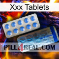 Xxx Tablets 40